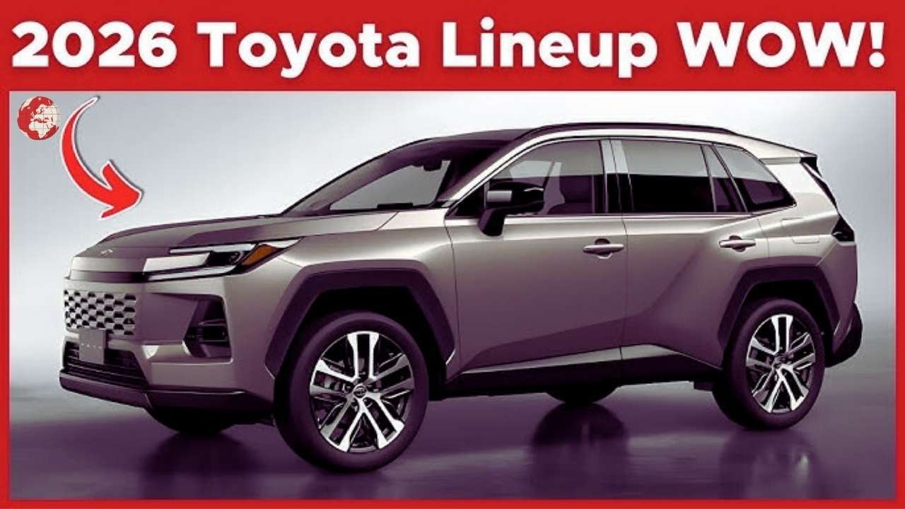 Toyotas 2026 Blitz