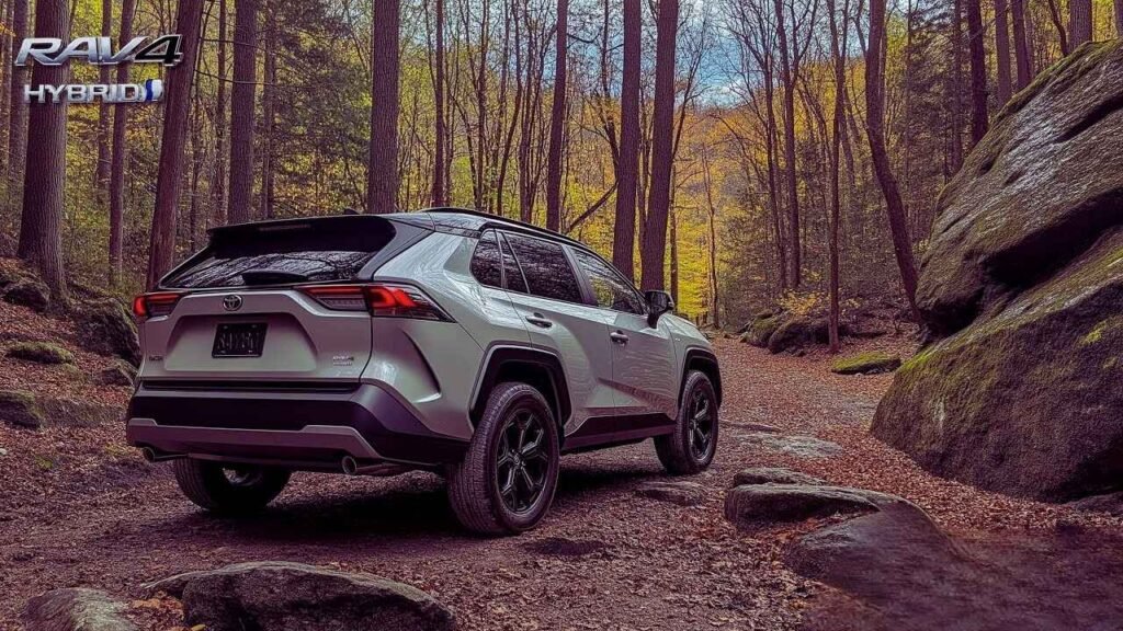 Toyota's 2026 Corolla Cross