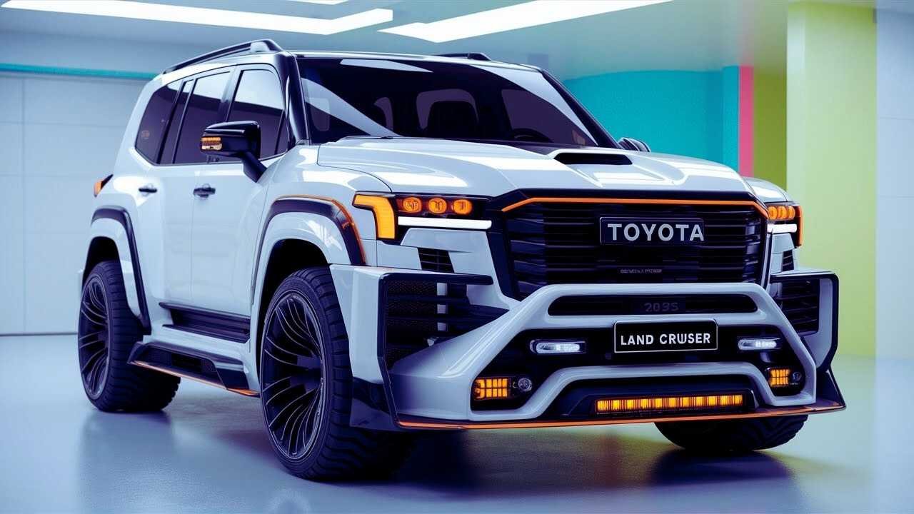 Toyotas 2026 Shockers
